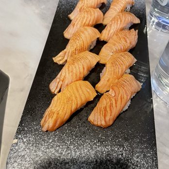Koi Sushi - Sushi Bars Near Me - Tempe, Arizona