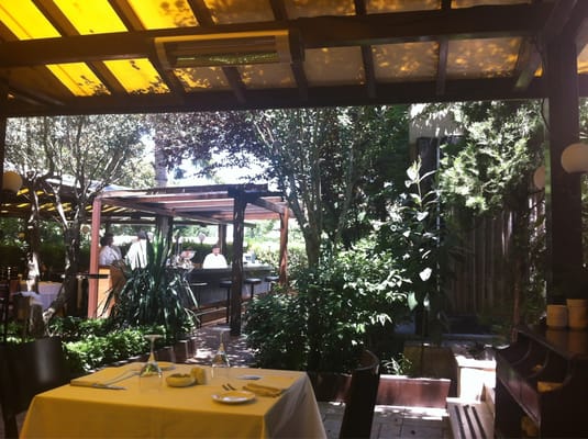 Şans Restaurant by null