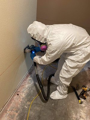 Advanced 24/7 Restoration by null