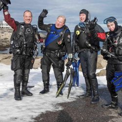 Aquatic Escapes Dive Center