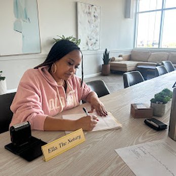 Notary By Ella - Notary Public who verifies identity, and ensure documents are executed properly with professionalism. #legaldocument #notary #nycnotary - Notaries Near Me - New York, New York Notary By Ella - Notary Public who verifies identity, and ensure documents are executed properly with professionalism. #legaldocument #notary #nycnotary - Notaries Near Me - New York, New York