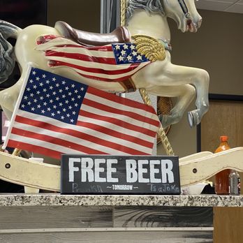 Pedro's Cocina - Free beer tomorrow - Mexican Near Me - Dixon, California