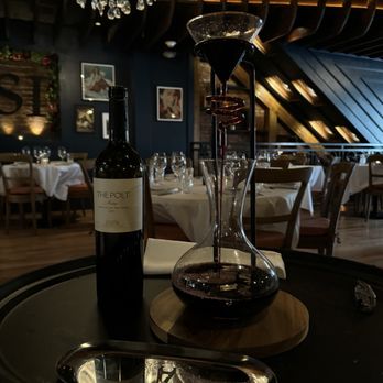 Albanesi - Modern European Near Me - Easton, Pennsylvania