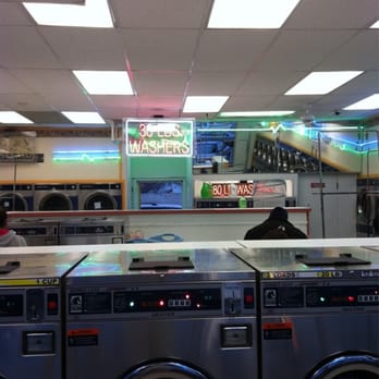 Coin Laundry - 80 Lbs washers in the back - Laundromat Near Me - Santa Ana, California Coin Laundry - 80 Lbs washers in the back - Laundromat Near Me - Santa Ana, California