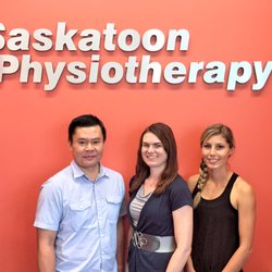 Saskatoon Physiotherapy