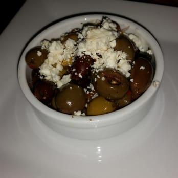 Twisted Vine - Olives - Wine Bars Near Me - Fullerton, California