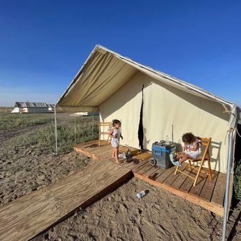 Rustic Rook Resort - Campgrounds Near Me - Mosca, Colorado