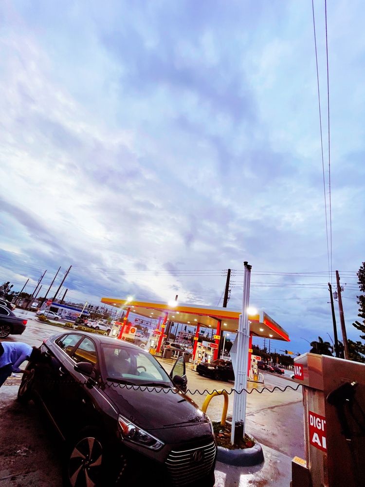 SHELL Updated October 2024 31 Photos & 17 Reviews 16299 Biscayne