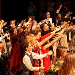 Parlando School of Musical Arts