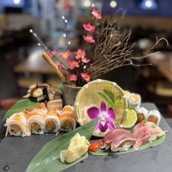 Ninja Sushi