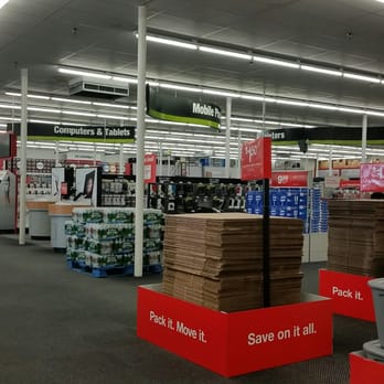 Staples - Interior - Printing Services Near Me - Hyannis, Massachusetts
