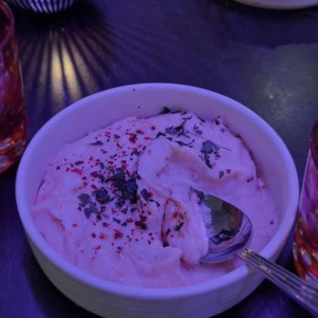 Patina 250 - POTATO PUREE - New American Near Me - Buffalo, New York