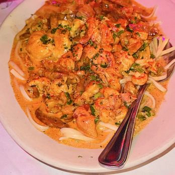 Lefty's Lobster & Chowder House - Seafood Near Me - Addison, Texas
