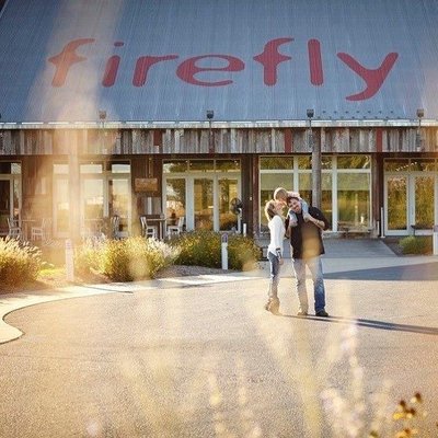 Firefly Grill by null