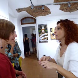 OnArt Gallery Firenze - L'evoluzione del ritratto, mostra a settembre 2015