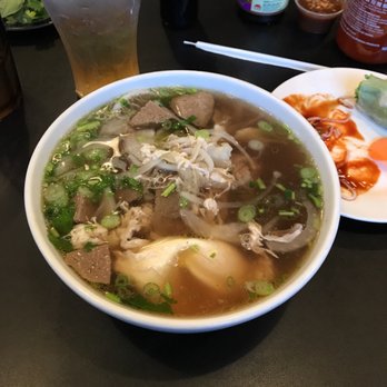 ZEN Noodle Bar - Rico Pho Dac Biet - Vietnamese Near Me - Gainesville, Florida