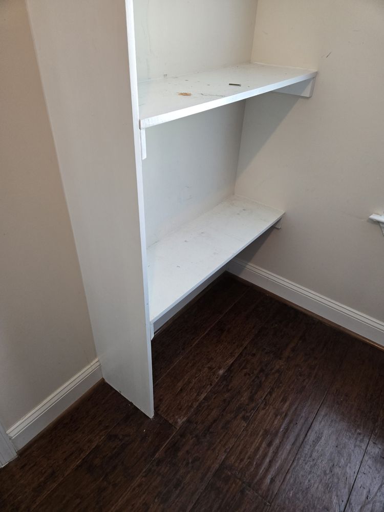 Slide of Saeli Remodeling