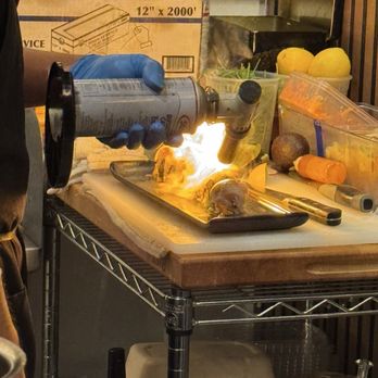 Butterfish Sushi - Sushi Bars Near Me - Berkeley, California
