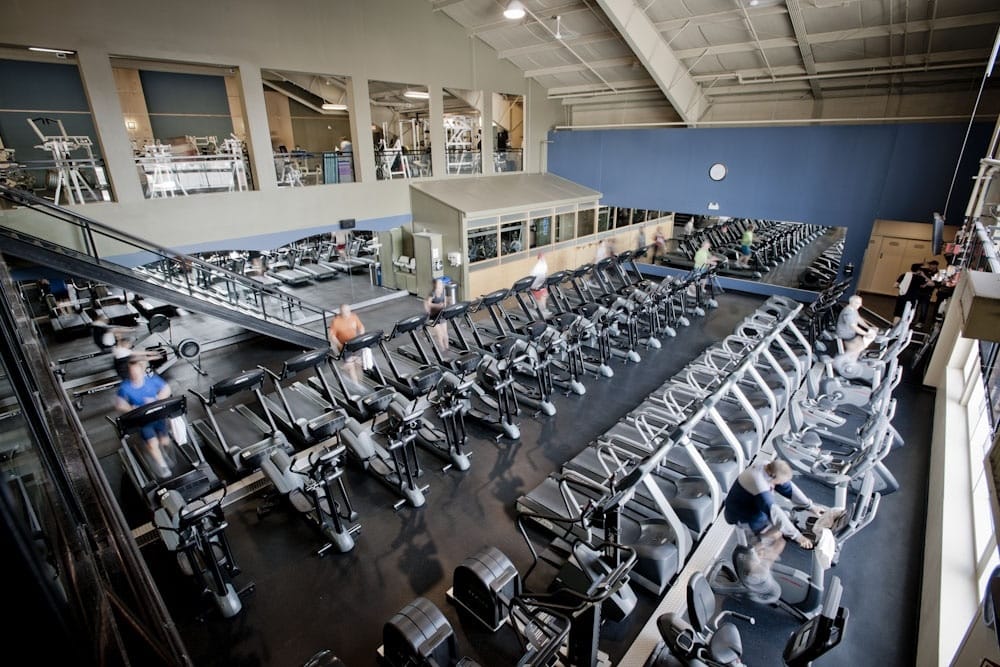 GYMVMT Edgemont 19 Reviews Gyms 7222 Edgemont Blvd NW, Calgary