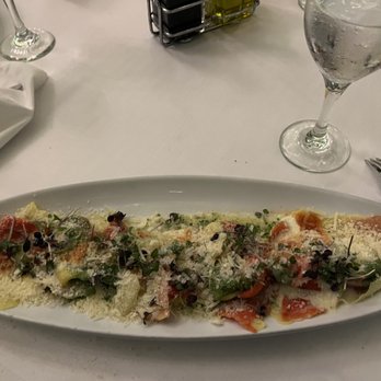 Il Cielo - Italian Near Me - Beverly Hills, California