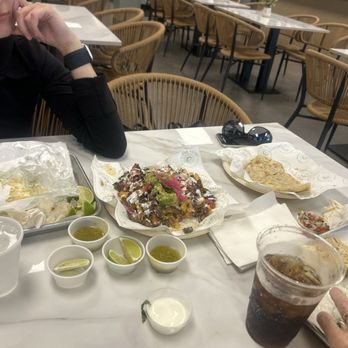 Chatos Tacos - Mexican Near Me - Henderson, Nevada