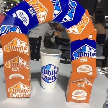White Castle - My Castle of White - Burgers Near Me - Jean, Nevada White Castle - My Castle of White - Burgers Near Me - Jean, Nevada