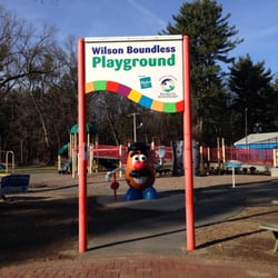 Bliss Park - Entry