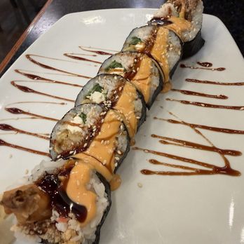 Sushi House - Toshi 24 - Desserts Near Me - Liberty Lake, Washington Sushi House - Toshi 24 - Desserts Near Me - Liberty Lake, Washington