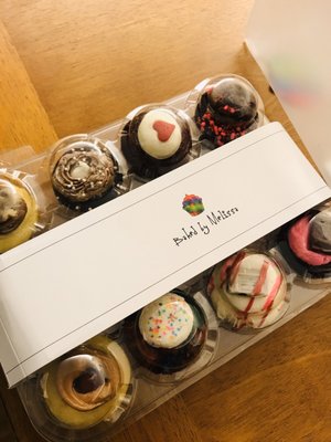 Baked by Melissa by null