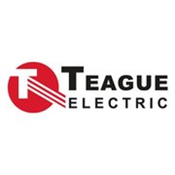 Teague Electric Construction - Electricians Near Me - Lenexa, Kansas