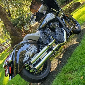 Hollister Powersports - Motorcycle Dealers Near Me - Hollister, California