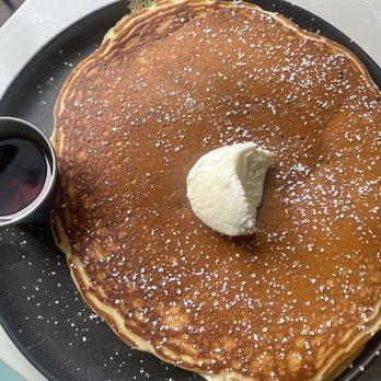 Flapjax - Flapjaxs Breakfast Plate Pancake - New American Near Me - Santa Monica, California Flapjax - Flapjaxs Breakfast Plate Pancake - New American Near Me - Santa Monica, California