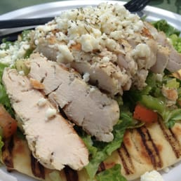 Greek Chicken