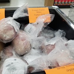 Gels Iga Super Market - Turkey roast