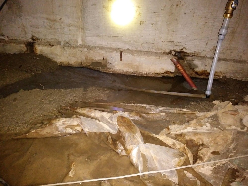 Slide of Red Cedar Plumbing & Drain Cleaning