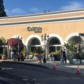 Saigon Kitchen - Outside - Vietnamese Near Me - San Jose, California