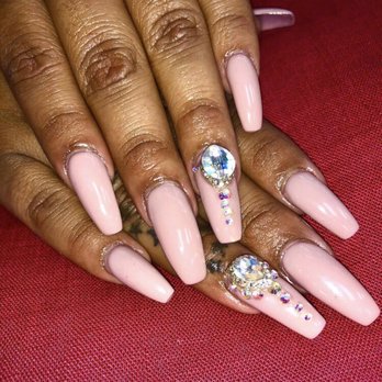 Davi Nails - Nails by Lisa - Nail Salons Near Me - Reno, Nevada