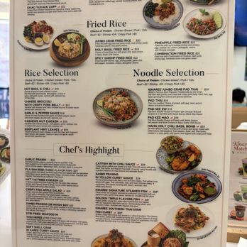 Kinaree Eatery - Thai Near Me - Chino, California Kinaree Eatery - Thai Near Me - Chino, California