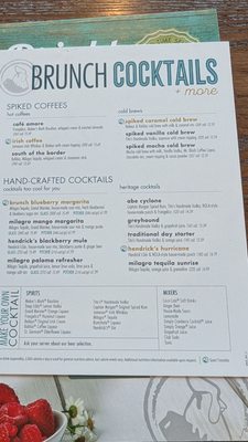 Menu photo 4 Another Broken Egg Cafe Elkridge, MD