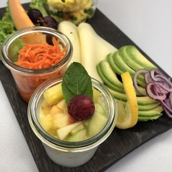 Café Reis - Natürliche Schönheit