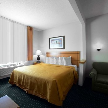 Quality Inn & Suites - Hotels Near Me - Springfield, Illinois Quality Inn & Suites - Hotels Near Me - Springfield, Illinois