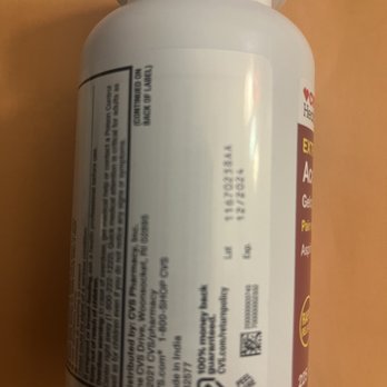 CVS PHARMACY - Updated July 2025 - 24 Photos & 21 Reviews - 120 Eddie ...