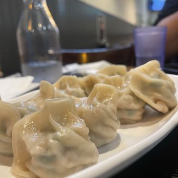 Myungin Dumplings - 10 a. Boiled Dumplings - Korean Near Me - Northridge, California Myungin Dumplings - 10 a. Boiled Dumplings - Korean Near Me - Northridge, California