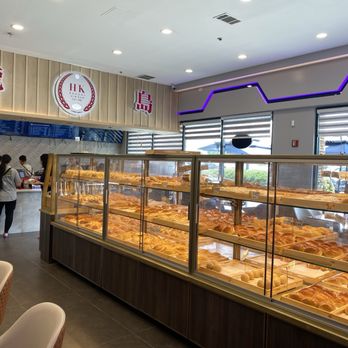 Hong Kong Bakery & Dimsum - Dim Sum Near Me - Duluth, Georgia Hong Kong Bakery & Dimsum - Dim Sum Near Me - Duluth, Georgia