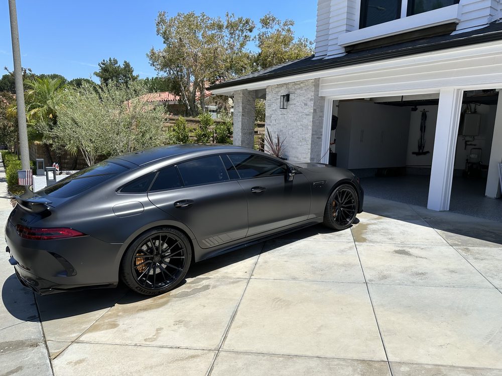 AA DETAILING Updated May 2024 Mission Viejo, California Car Wash Phone Number Yelp