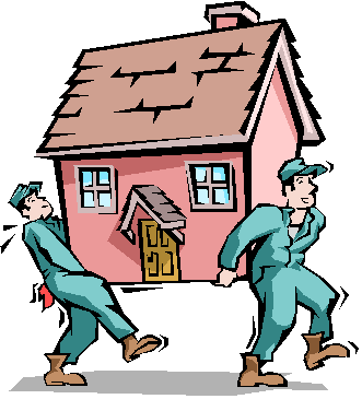 The Suseyi Pro Moving Company