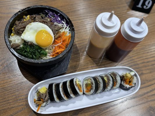 Kimchi Box by null