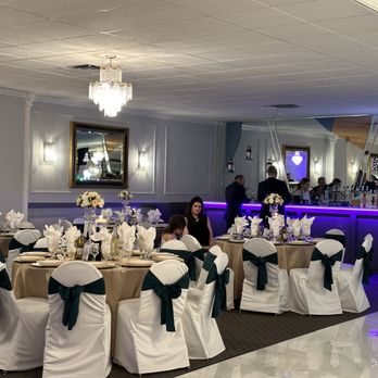 Parkview Villa Banquets - Venues & Event Spaces Near Me - Chicago, Illinois Parkview Villa Banquets - Venues & Event Spaces Near Me - Chicago, Illinois