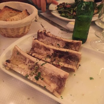 La Poule au Pot - Bone Marrow - French Near Me - Paris, 75 La Poule au Pot - Bone Marrow - French Near Me - Paris, 75