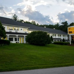 Town & Country Inn and Resort